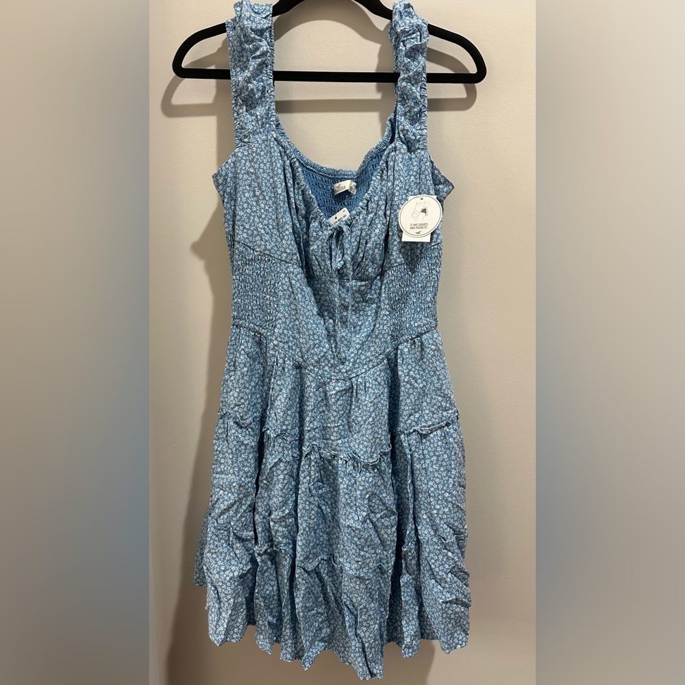 Hollister Dress